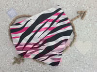 Image 1 of bella love me bandana