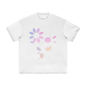 MAKING SPACE Bloom T-Shirt