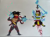 Kenshi Wins
