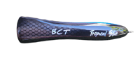 Image 2 of 60g Bluish Gold Wing V-Cup Popper
