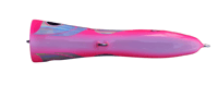 Image 3 of 60g Pink Splash V-Cup Popper