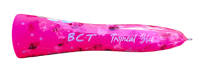 Image 2 of 60g Pink Splash V-Cup Popper