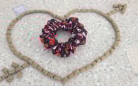 Image 2 of morty love me scrunchie