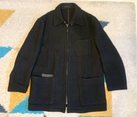 Image 1 of Comme des Garcons Homme 1997aw Keiichi Tanaka wool coat, size M