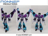 Image 1 of Legacy Slipstream Sets (Nonnef Productions pre-order)