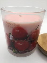 Image 3 of Hot Cherry