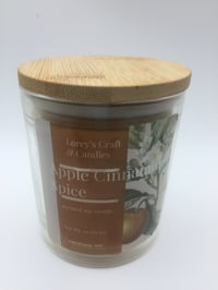 Image 2 of Apple Cinnamon Spice