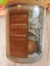Image 4 of Apple Cinnamon Spice