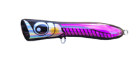 Image 1 of 50g  Purple V-Cup Poppers