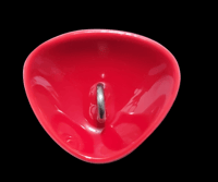 Image 4 of 50g  Purple V-Cup Poppers