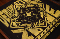 Image 1 of Demon Attack Zone Bandana