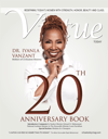 Virtue Today's 20th Anniversary Paperback Bk Featuring Iyanla Vanzant (Pre-order)