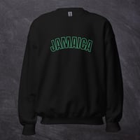 Image 2 of Jamaica Black