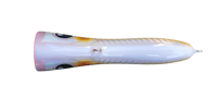 Image 3 of 55g Reddish Gold V-Cup Popper