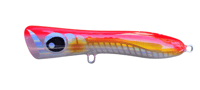 Image 1 of 55g Reddish Gold V-Cup Popper