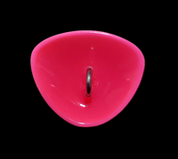 Image 4 of 55g Reddish Gold V-Cup Popper