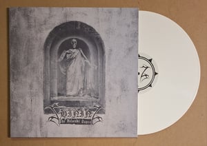 Image of Shining "The Helsinki Tapes" LP - White Vinyl