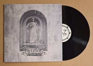 Image of Shining "The Helsinki Tapes" LP - Black Vinyl