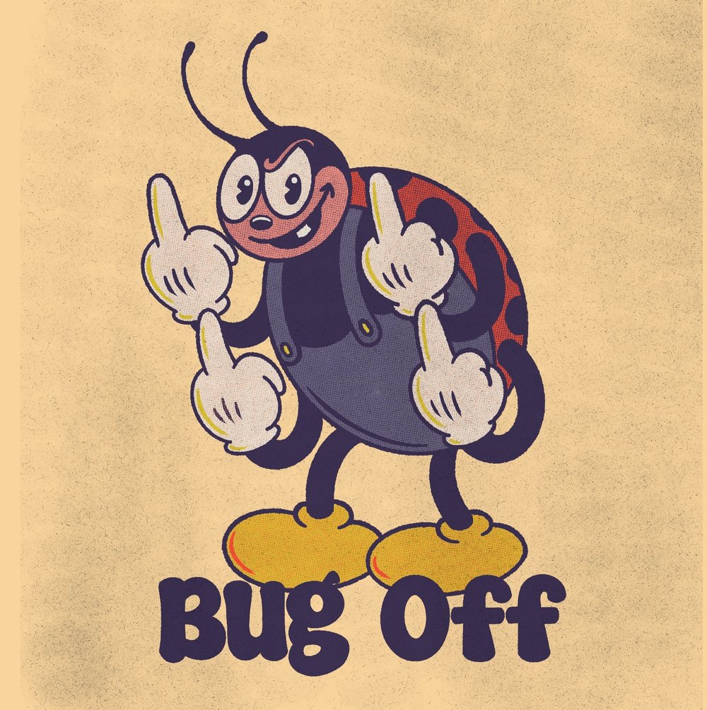 Bug Off