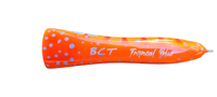 Image 2 of 65g Passion Orange V-Cup Popper