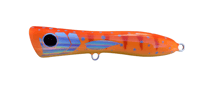 Image 1 of 65g Passion Orange V-Cup Popper