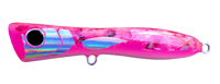 Image 1 of 65g Pink Splash V-Cup Popper