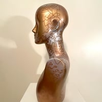 Image 1 of Bronze Head