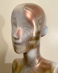 Image 2 of Gold Head