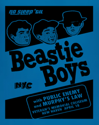 Image 8 of Camiseta M/L Beastie Boys 