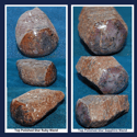 Raw Crystals, Points, and Wands