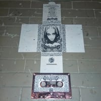 Image 1 of Snowblood -III Cassette