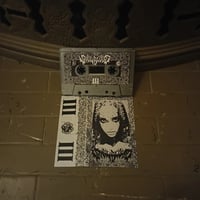 Image 5 of Snowblood -III Cassette