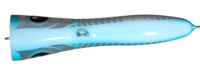 Image 3 of 65g Cyan V-Cup Popper