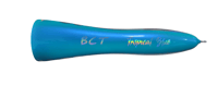 Image 2 of 65g Cyan V-Cup Popper