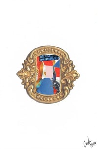 Image 2 of Portal - 010