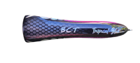 Image 2 of 50g Purple V-Cup Popper