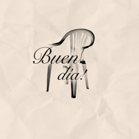 Buen día granma's patio chair