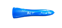 Image 2 of 50g  Aqua Blue V-Cup Popper