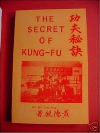 The Secret of Kung-Fu