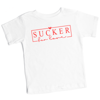 Kids Sucker for Love