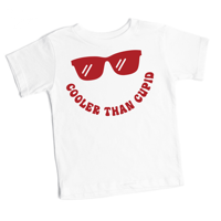 Kids Cooler than cupid