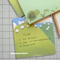 Image 2 of sticky notes