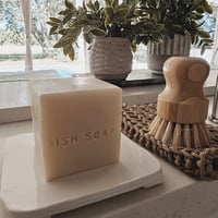 Image 4 of Dish soap, soap block for dishes