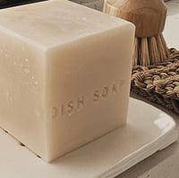 Image 3 of Dish soap, soap block for dishes
