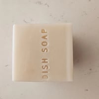 Image 5 of Dish soap, soap block for dishes