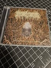 Mortiferum – Disgorged From Psychotic Depths cd