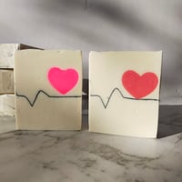 Image 1 of Beat of the Heart (NEW) - For Normal Skin