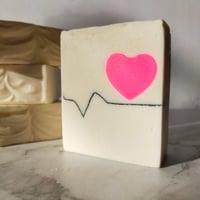 Image 3 of Beat of the Heart (NEW) - For Normal Skin