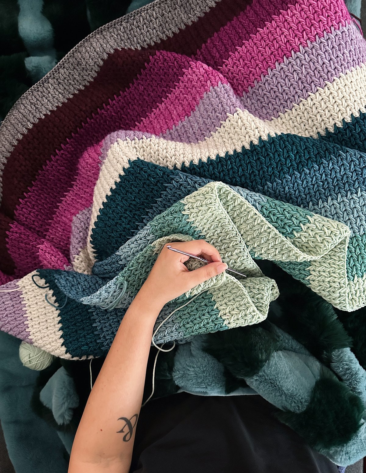 Winter is Coming (PREORDER 8 WEEKS)