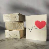 Image 4 of Beat of the Heart (NEW) - For Normal Skin
